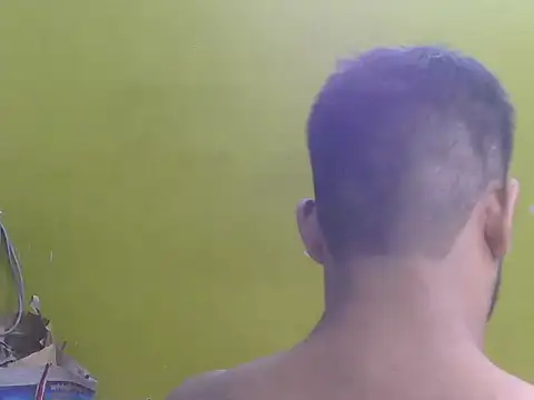 Stubborndesiboy webcam