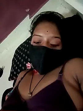 Bebo_Sweety143 webcam