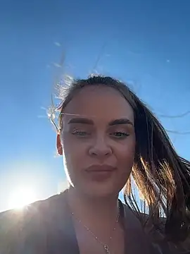 KristiRich webcam