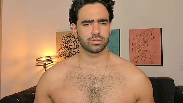 Brad_Martin webcam