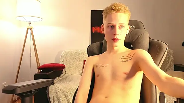 toxicpassion webcam