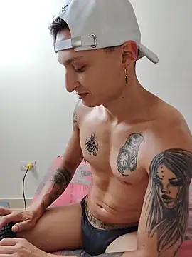 DIEGO_JONES webcam