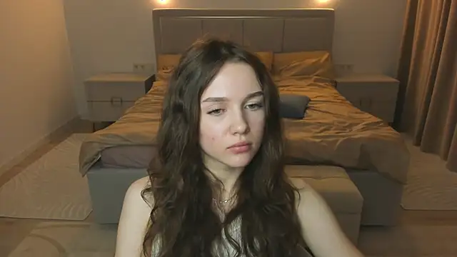 SharriSang webcam