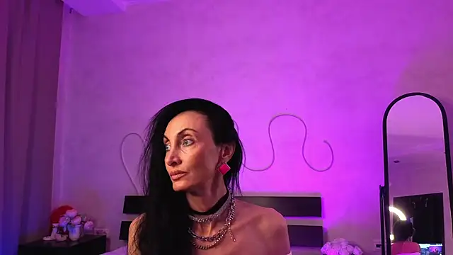 Avrora_Mars webcam