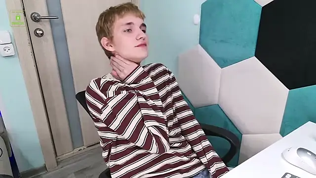 WilliamGriffith webcam