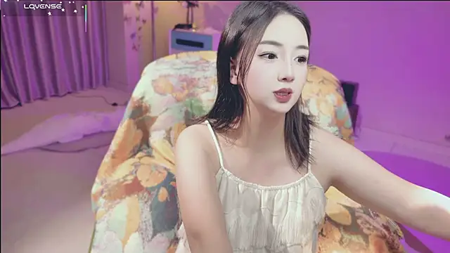 qianqianliao webcam