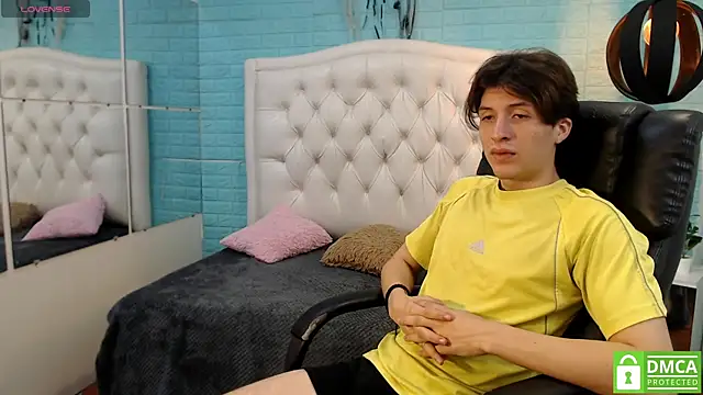Marcoviolet webcam