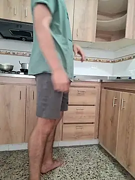 Cris_LaCobra_ webcam