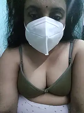 deepa_hottty webcam