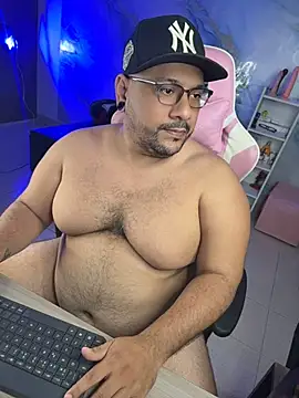 jacoob_woods webcam