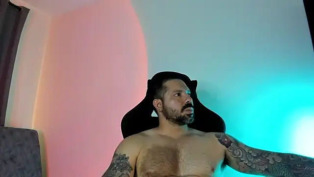 Pierre_Vidal webcam