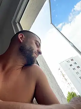 Pablo_Hornyguy95 webcam