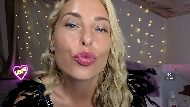 AdeleLady webcam