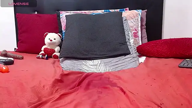Margaret_milf live cam
