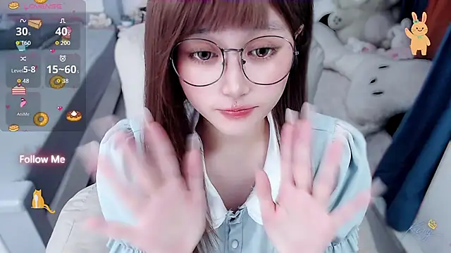 Sweet-18wanwan webcam