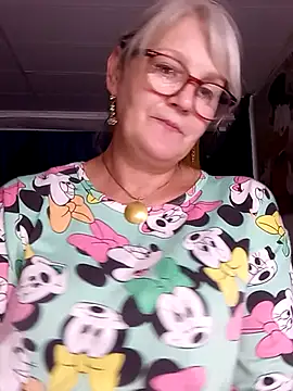 irinamaux webcam