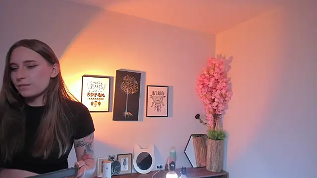 Siouxsie_cenobite webcam