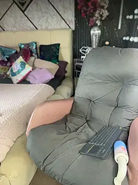 EvelinaGrey webcam
