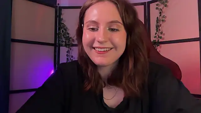 Diana_Flower webcam