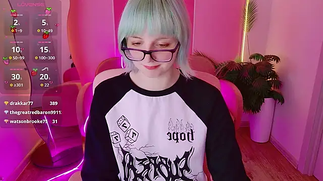 666_marshmallow webcam
