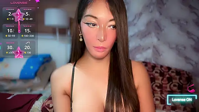 jessica_mercado webcam