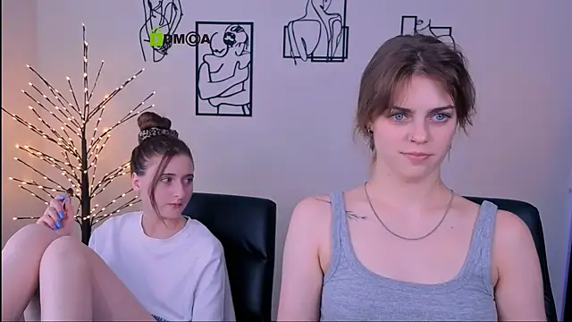 nekky_mouse webcam