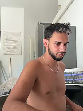 Gipsyboysteve webcam