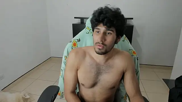 Jeremy_colton webcam