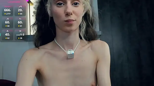 AntonettaTarring webcam