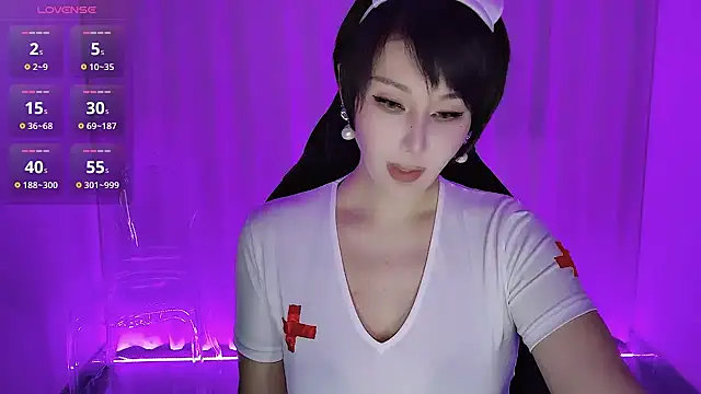 JIN-CC webcam