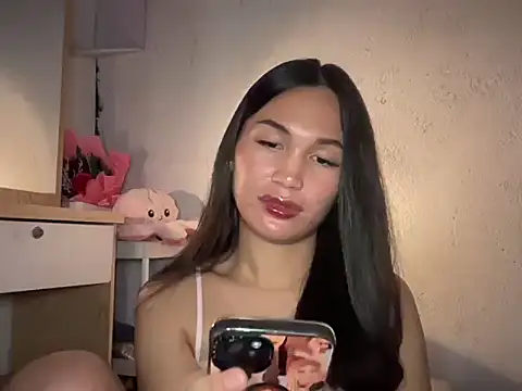 FelicityLincoln webcam
