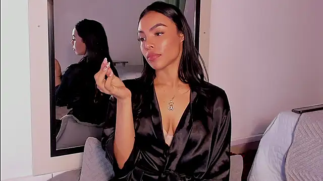 Blackywhiite live cam