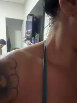BiaDomeBiaDominatrix webcam