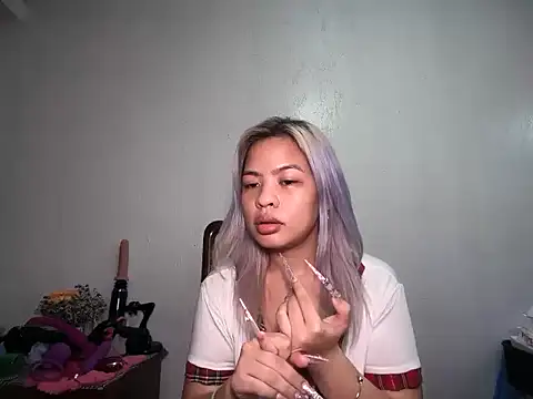 Tina_Slick webcam