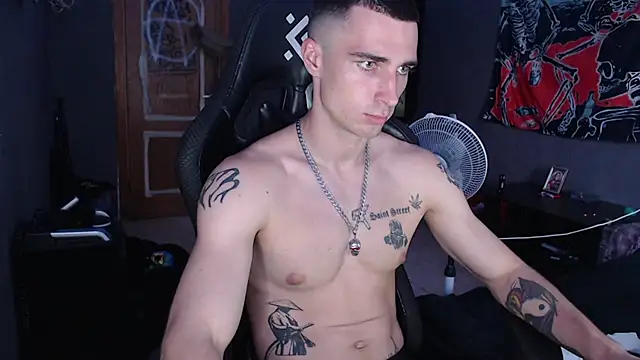 Jack_loveeee webcam
