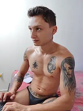 DIEGO_JONES webcam