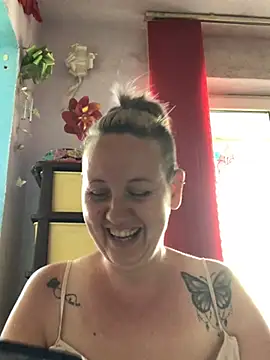 SofiaAmour webcam