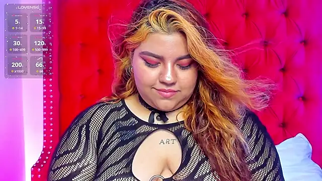 SunnyHoney_ webcam