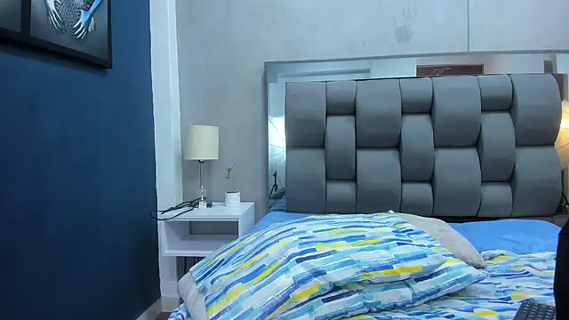 Charlie___Musk webcam