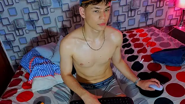 LoganSteel_ webcam