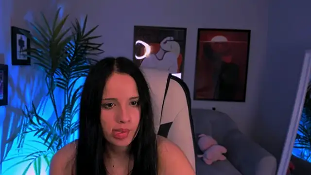 AmeliaRiviera webcam