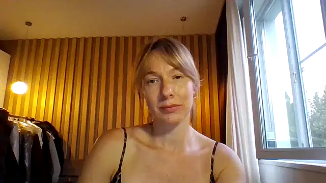 Deloriada webcam