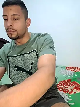Cris_LaCobra_ webcam