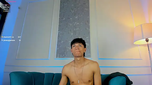 Im_Kael_ webcam