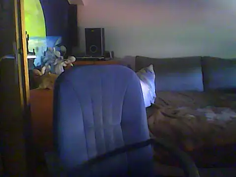 Dejanaceking webcam