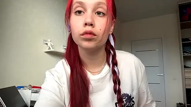 SelenShine webcam