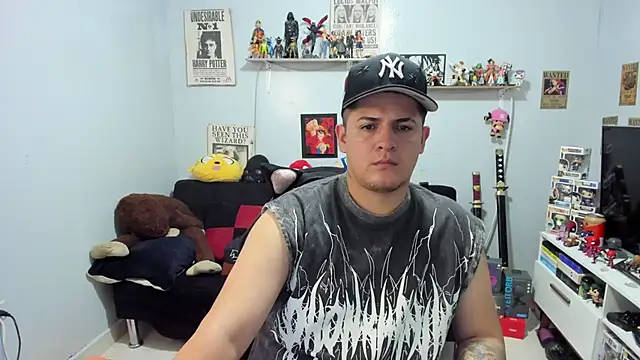 ney_22 webcam