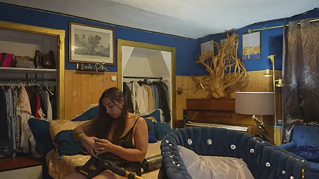 VanessaDoyle webcam