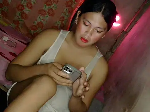 Miss_Erika_More webcam