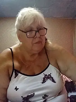 Alexia64231 webcam